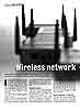 Radio LAN article