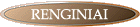 Renginiai